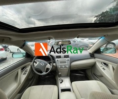 2010 TOYOTA CAMRY FOR SALE - 2