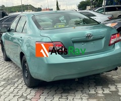 2010 TOYOTA CAMRY FOR SALE - 5