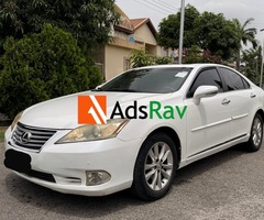 2012 LEXUS ES350 FOR SALE - 2