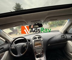 2012 LEXUS ES350 FOR SALE - 3