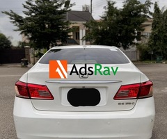 2012 LEXUS ES350 FOR SALE - 5