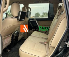 2014 LANDCRUISER PRADO V6 ENGINE - 4