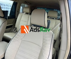 2014 LANDCRUISER PRADO V6 ENGINE - 6