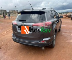 2014 TOYOTA RAV4 - 2