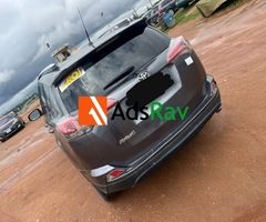 2014 TOYOTA RAV4 - 3