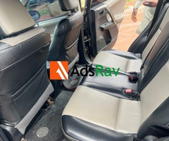 2014 TOYOTA RAV4 - 4