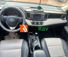 2014 TOYOTA RAV4 - 5