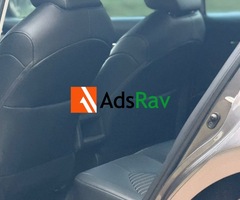 2022 TOYOTA CAMRY SE - 5