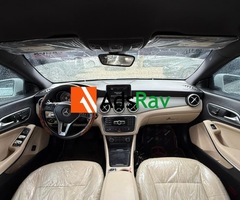 2014 MERCEDES-BENZ CLA250 - 6