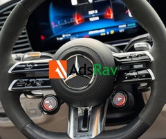 BRAND NEW 2025 GLE63s AMG - 2