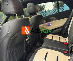 BRAND NEW 2025 GLE63s AMG - 3