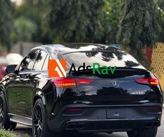 BRAND NEW 2025 GLE63s AMG - 4