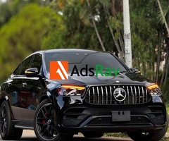 BRAND NEW 2025 GLE63s AMG - 6