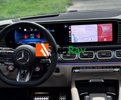 BRAND NEW 2025 GLE63s AMG - 7