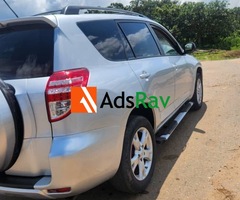 2012 TOYOTA RAV4 - 2