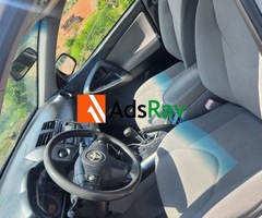 2012 TOYOTA RAV4 - 6