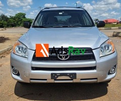 TOKS STANDARD 2012 TOYOTA RAV4 FOR SALE