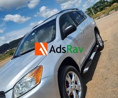 TOKS STANDARD 2012 TOYOTA RAV4 FOR SALE - 2