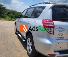 TOKS STANDARD 2012 TOYOTA RAV4 FOR SALE - 5
