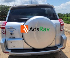 TOKS STANDARD 2012 TOYOTA RAV4 FOR SALE - 6