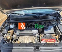 TOKS STANDARD 2012 TOYOTA RAV4 FOR SALE - 7