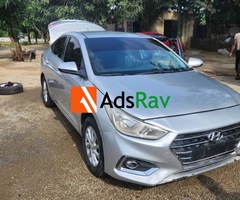 2018 HYUNDAI ACCENT - 3