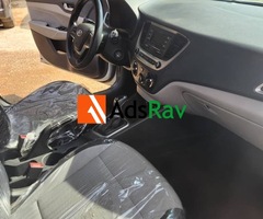 2018 HYUNDAI ACCENT - 4