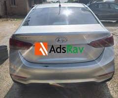 2018 HYUNDAI ACCENT - 6