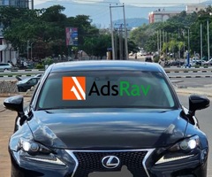 2015 LEXUS IS250 - 2