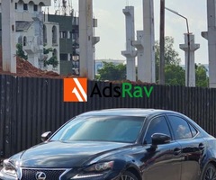 2015 LEXUS IS250 - 3