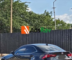 2015 LEXUS IS250 - 4