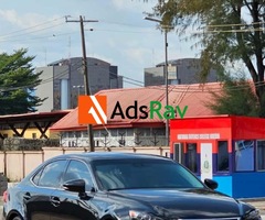 2015 LEXUS IS250 - 5