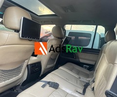 2012 LANDCRUISER - 3