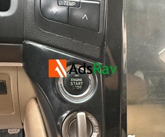 2012 LANDCRUISER - 5