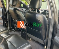 2012 TOYOTA HIGHLANDER - 3