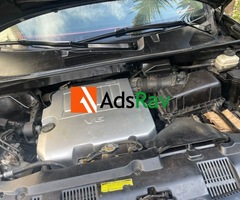 2012 TOYOTA HIGHLANDER - 4