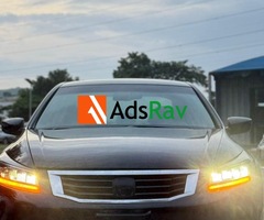 2009 HONDA ACCORD V6 FOR SALE