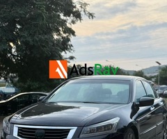 2009 HONDA ACCORD V6 FOR SALE - 3