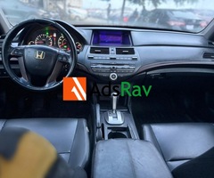 2009 HONDA ACCORD V6 FOR SALE - 4