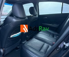 2009 HONDA ACCORD V6 FOR SALE - 5