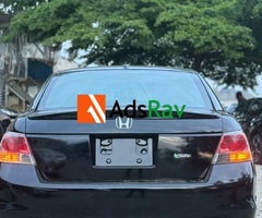 2009 HONDA ACCORD V6 FOR SALE - 6