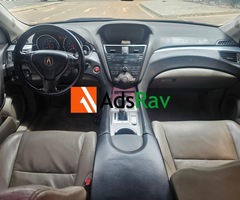 2012 ACURA ZDX - 3