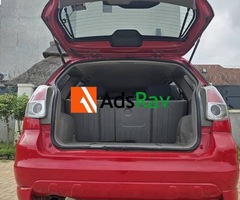 2006 TOYOTA MATRIX - 4