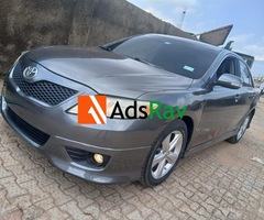 2010 TOYOTA CAMRY SE FOR SALE - 2