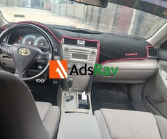 2010 TOYOTA CAMRY SE FOR SALE - 3