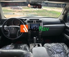 2011 TOYOTA 4RUNNER - 2