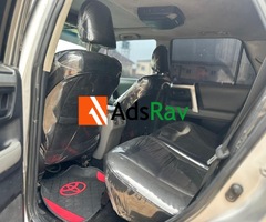 2011 TOYOTA 4RUNNER - 3