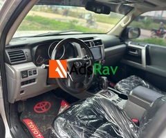 2011 TOYOTA 4RUNNER - 4