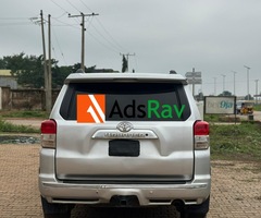 2011 TOYOTA 4RUNNER - 5