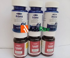 Say Goodbye to High BP Naturally and Effectively!